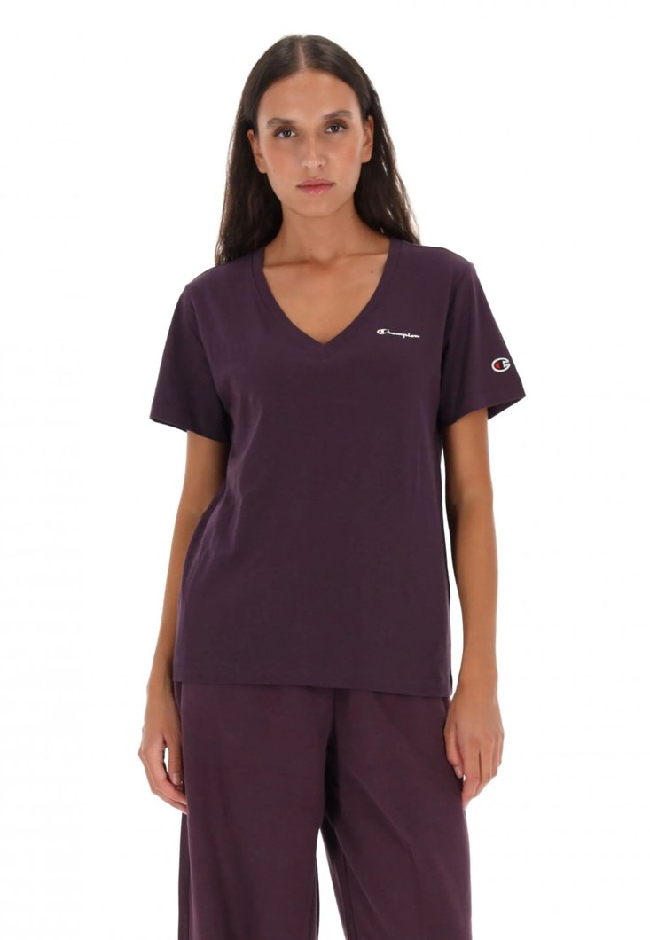 T-SHIRT - BS501 NNY