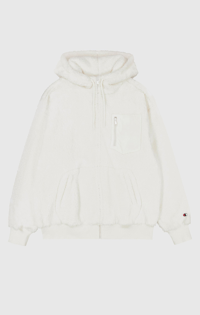 SWEATSHIRT - STRIPED / STRIPED