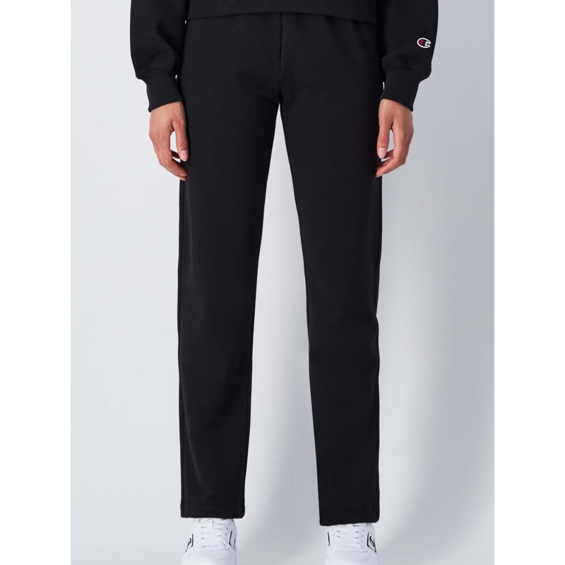 SPORT PANTS - NEW BLACK - HEATHER (NON - SOLID)