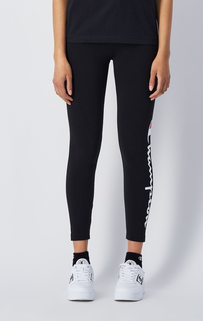 LEGGINGS - BURGUNDY
