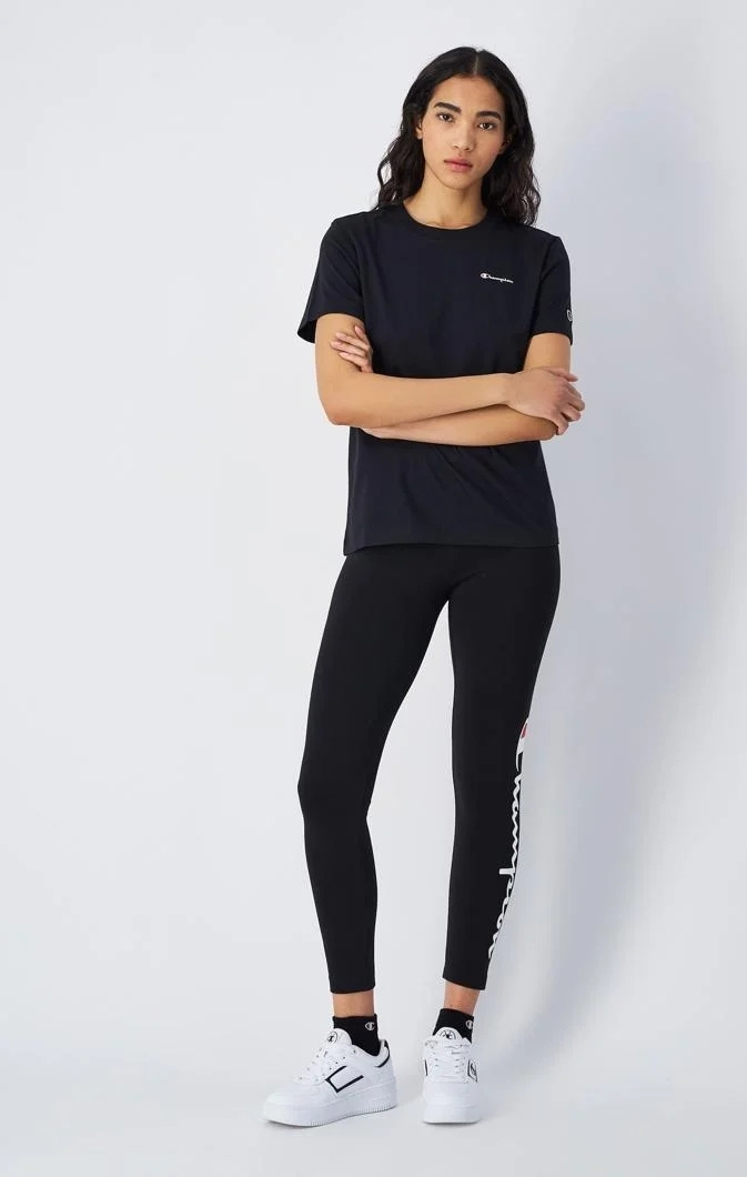 LEGGINGS - BURGUNDY