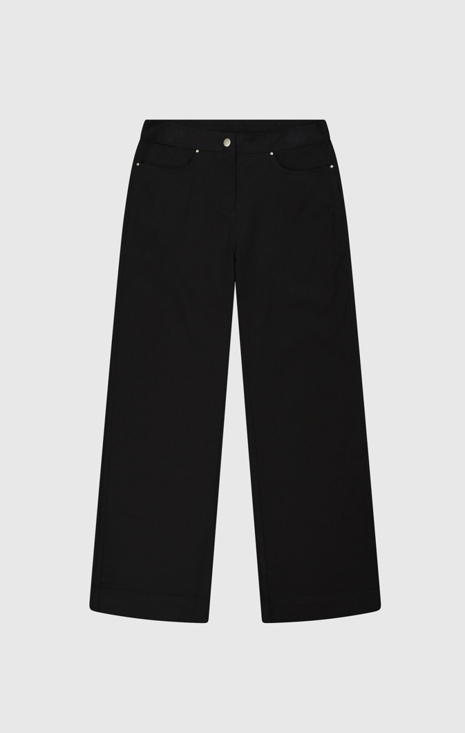 JEANS - NEW BLACK
