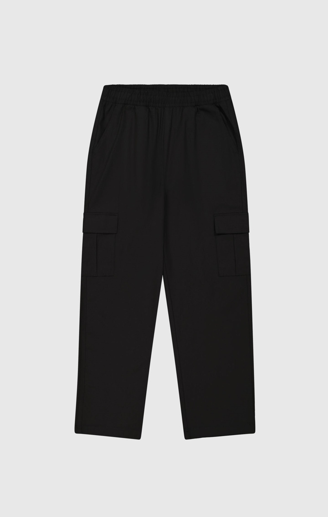 PANTS - NEW BLACK