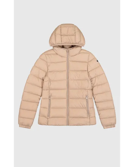 DOWN JACKET - WATERPROOF MARINE