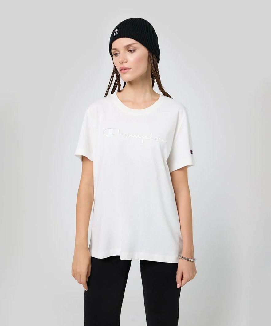 T-SHIRT - WHEAT