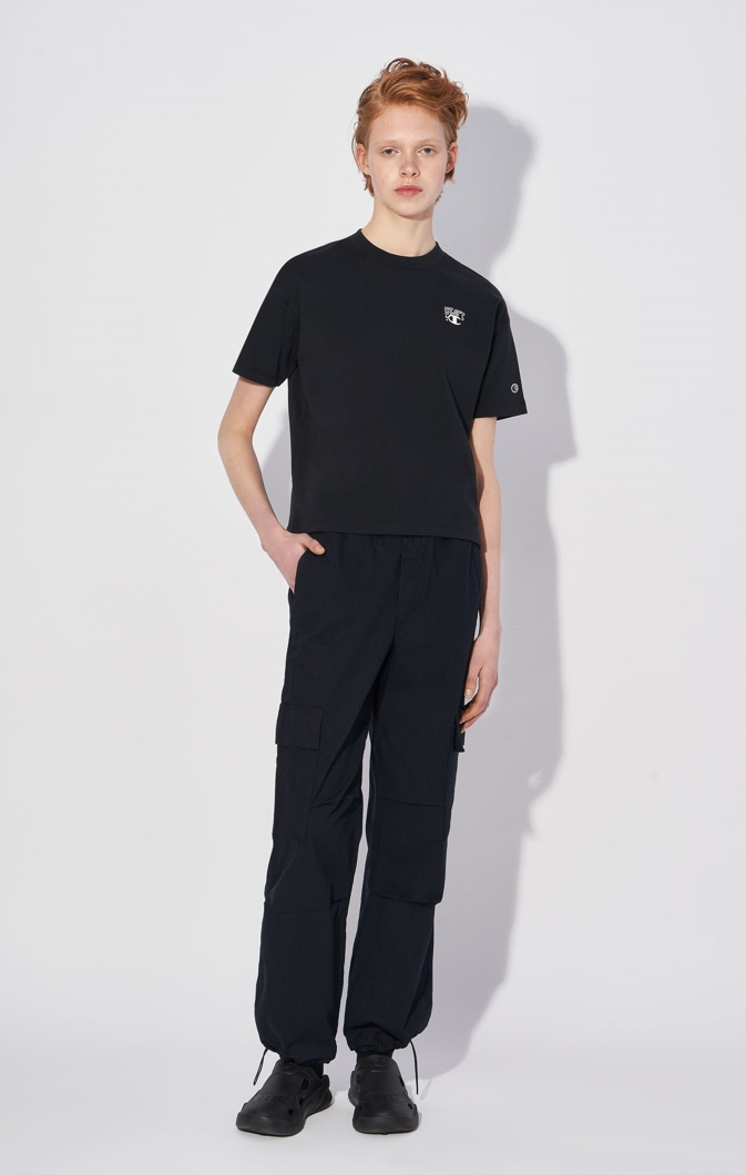 PANTS - NEW BLACK