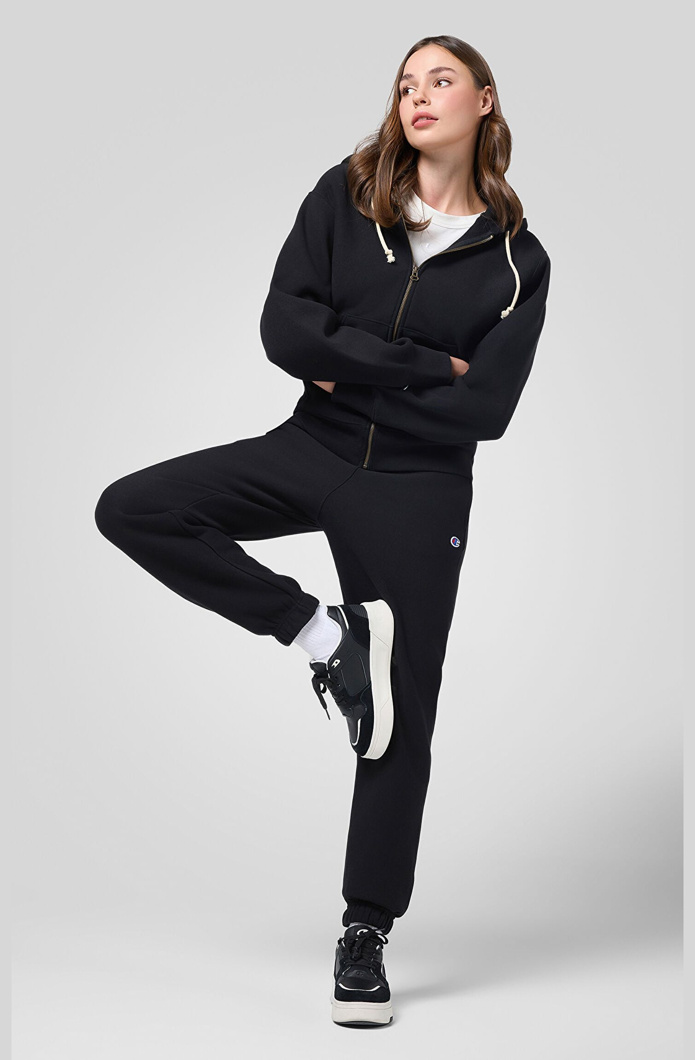 SPORT PANTS - NEW BLACK