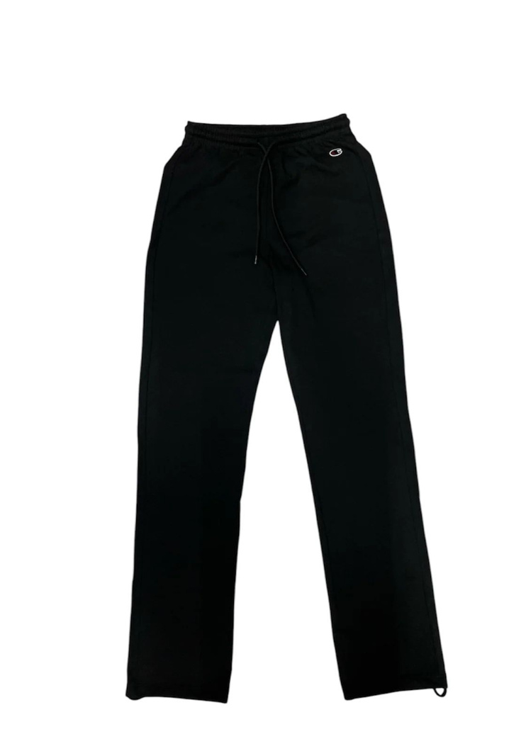 PANTS - NEW BLACK