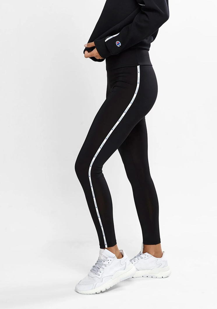 LEGGINGS - DARK BLUE