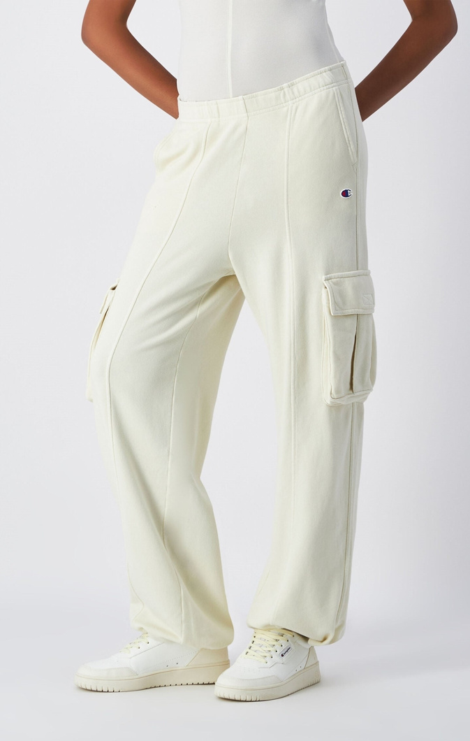 PANTS - NATURAL