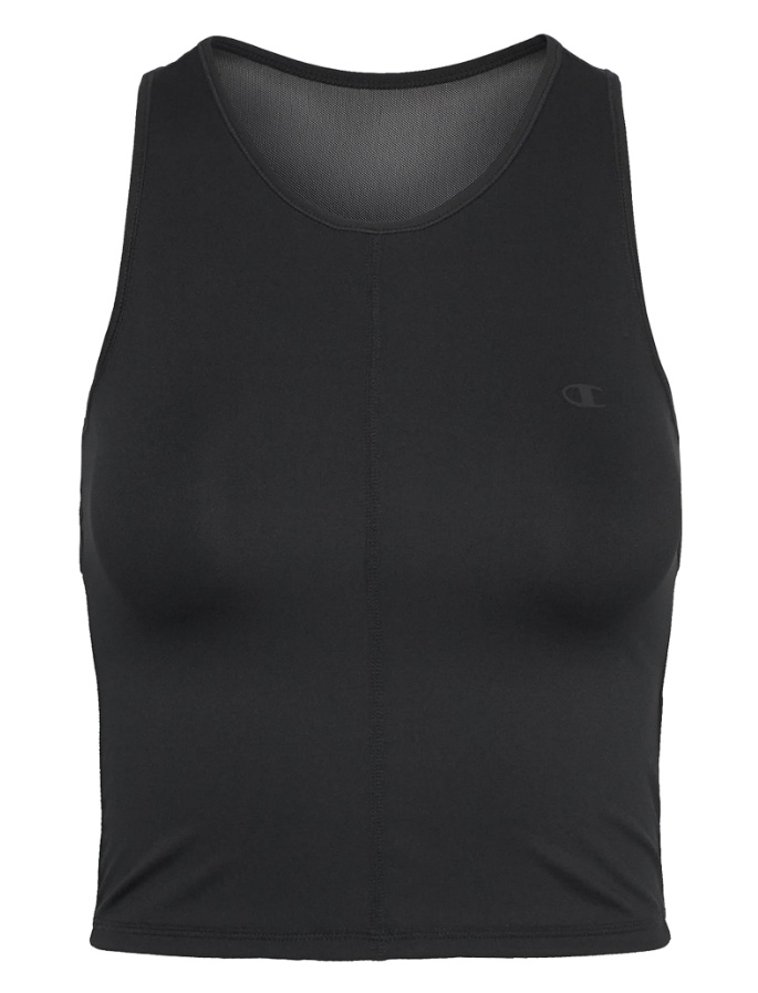 TANK TOP - NEW BLACK / NEW BLACK