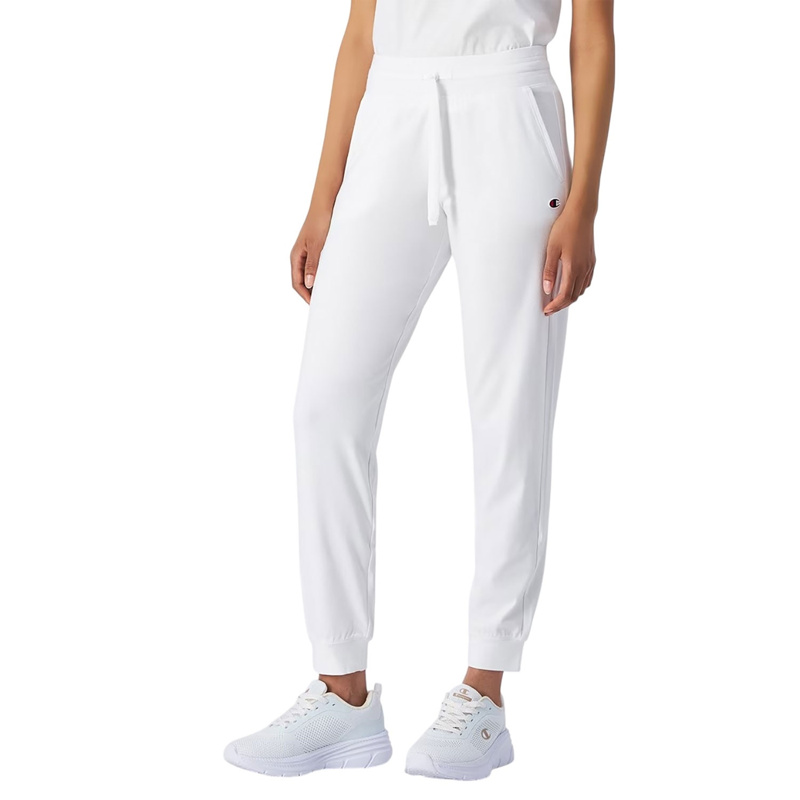 PANTS - WHITE