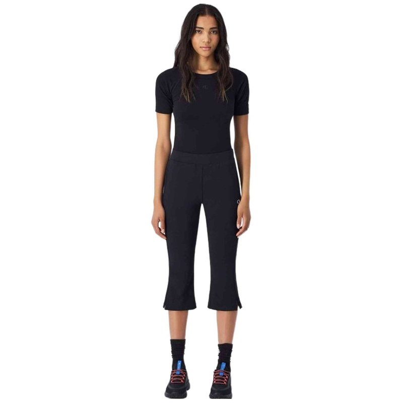 CAPRI PANTS - NEW BLACK