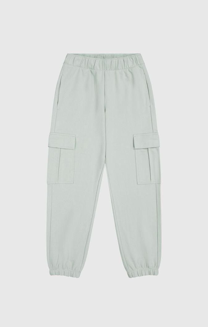 PANTS - CAVE GREEN