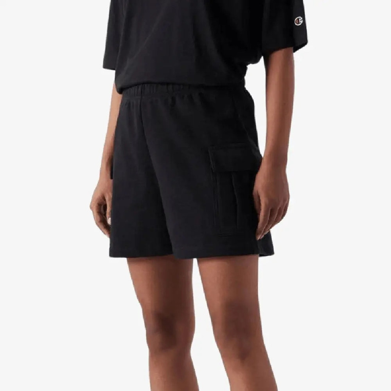 SHORTS - NEW BLACK