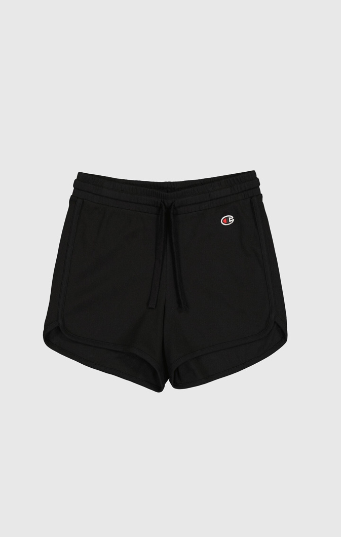 SHORTS - NEW BLACK