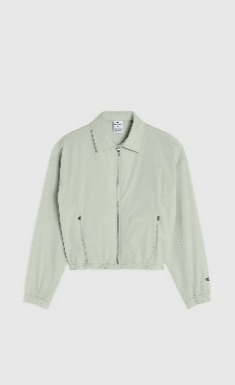 BLOUSON - NEW BLACK