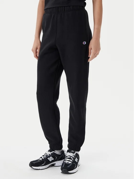 SPORT PANTS - NEW BLACK