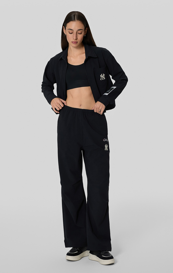 PANTS - NEW BLACK