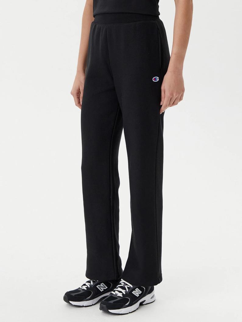 PANTS - NEW BLACK