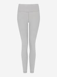 LEGGINGS - COOL WINTER GREY