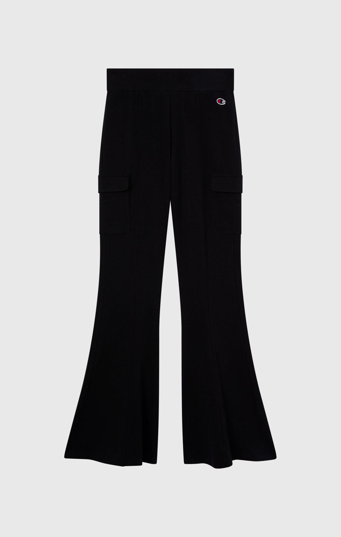 PANTS - NEW BLACK