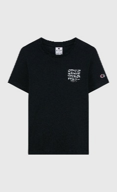 T-SHIRT - WW001 WHT