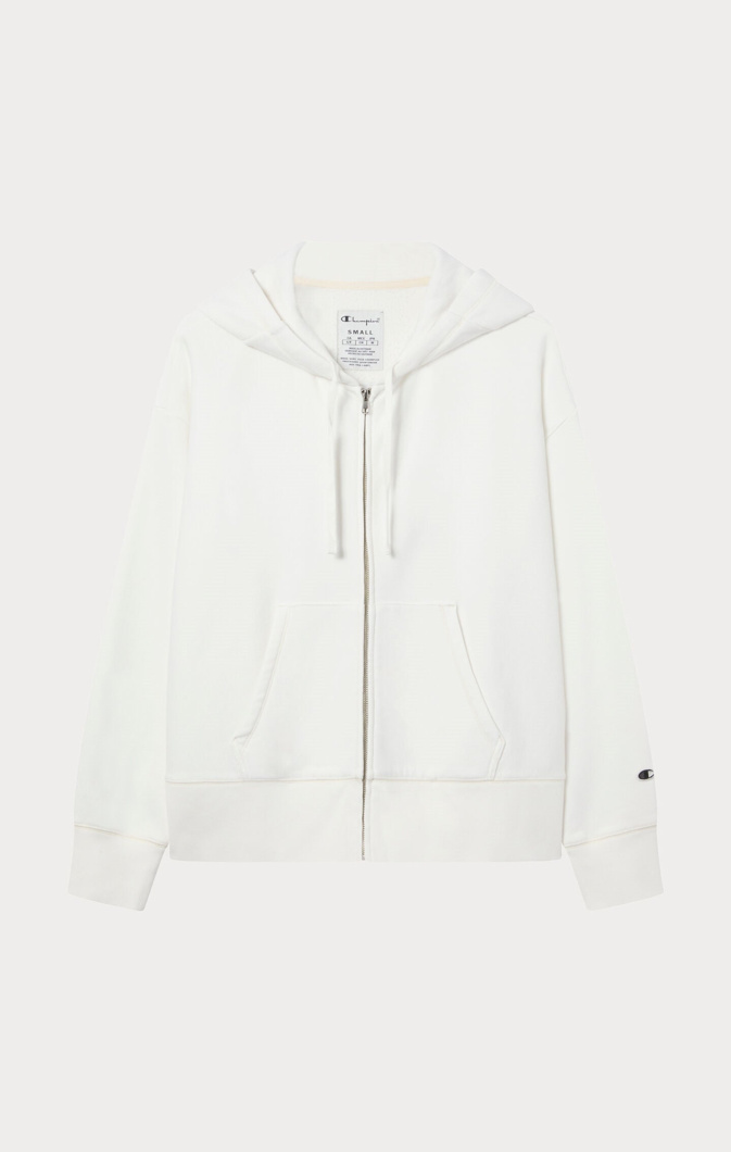 SWEATSHIRT - NEW BLACK