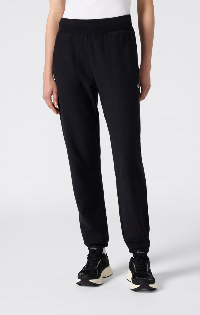 SPORT PANTS - NEW BLACK