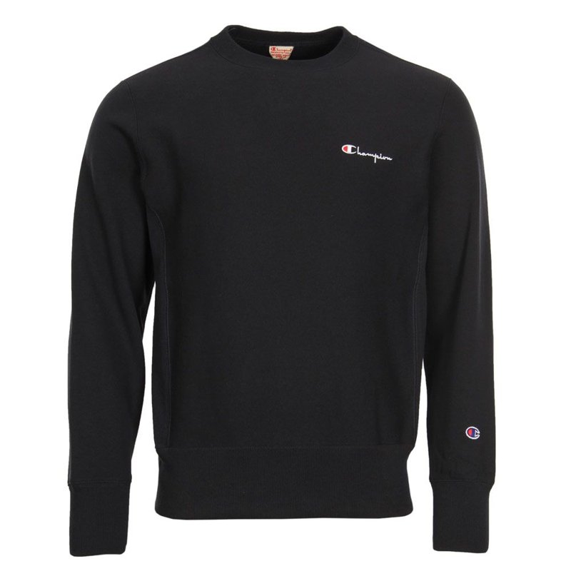 SWEATSHIRT - DARK BLUE