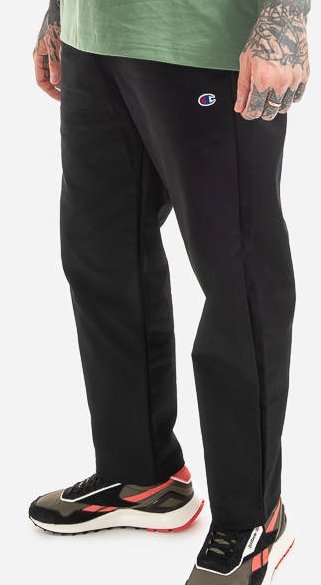 SPORT PANTS - BLACK