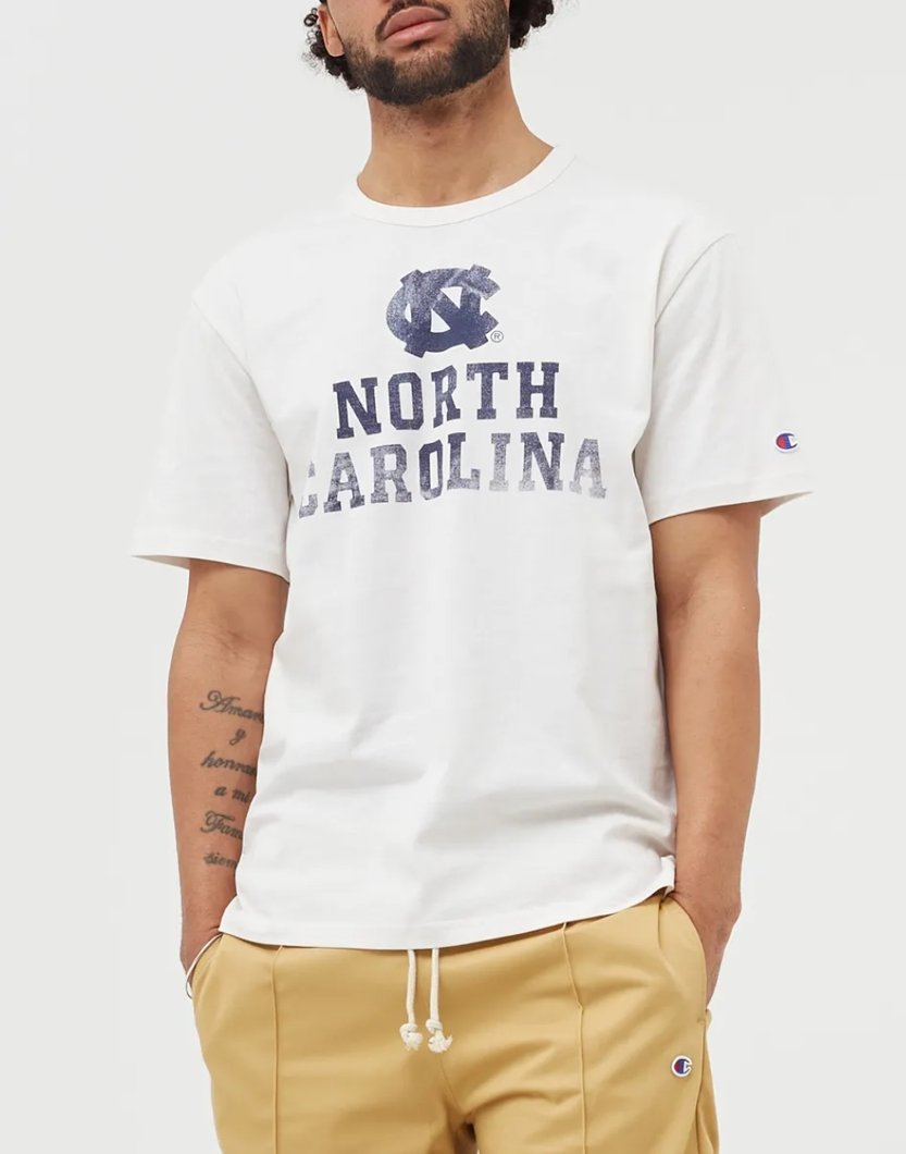 T-SHIRT - VAPY NCU