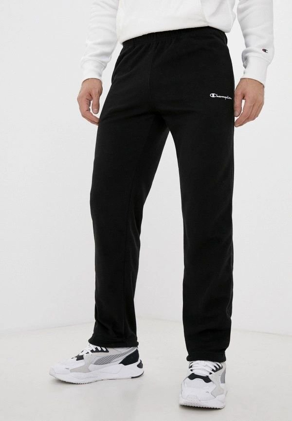 PANTS - NEW BLACK