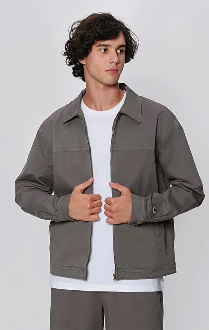 BLOUSON - GUM