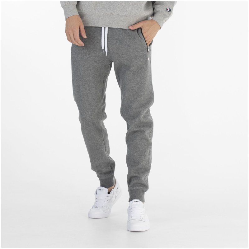 SPORT PANTS - DARK GREY