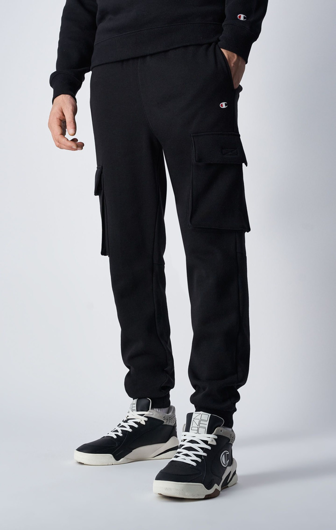 PANTS - BLACK