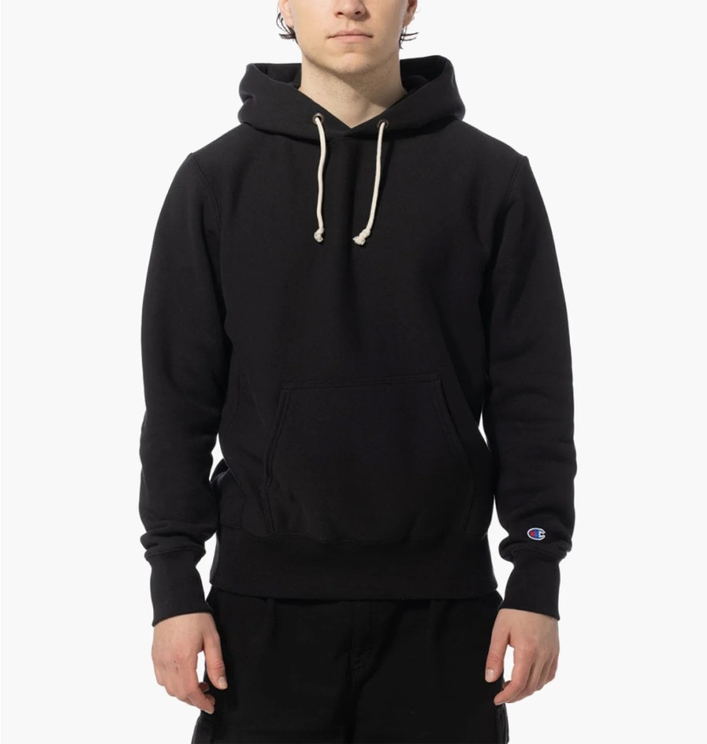 SWEATSHIRT - WHITE