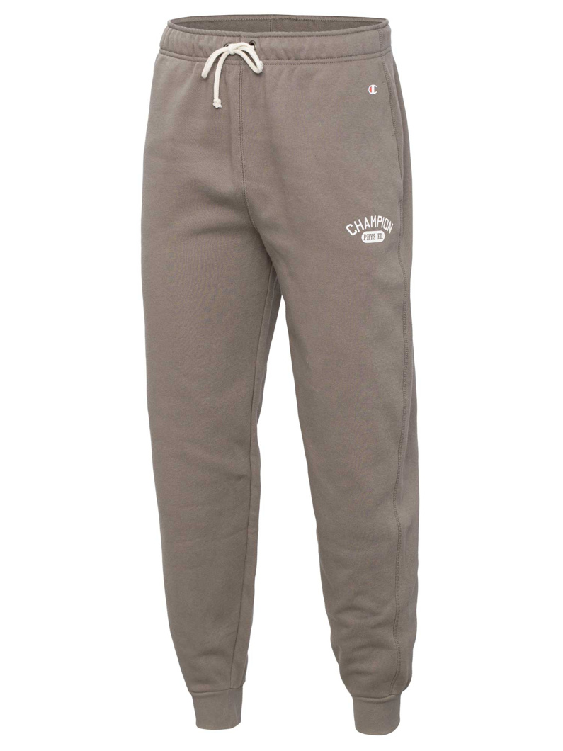 SPORT PANTS - LIGHT HEATHER BLUE
