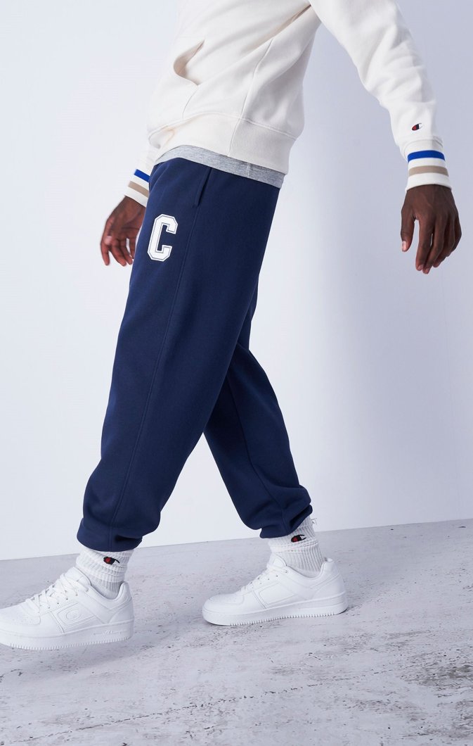 PANTS - LIGHT BLUE