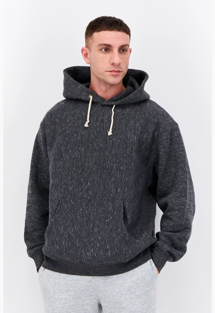 SWEATSHIRT - PHANTOM GREY