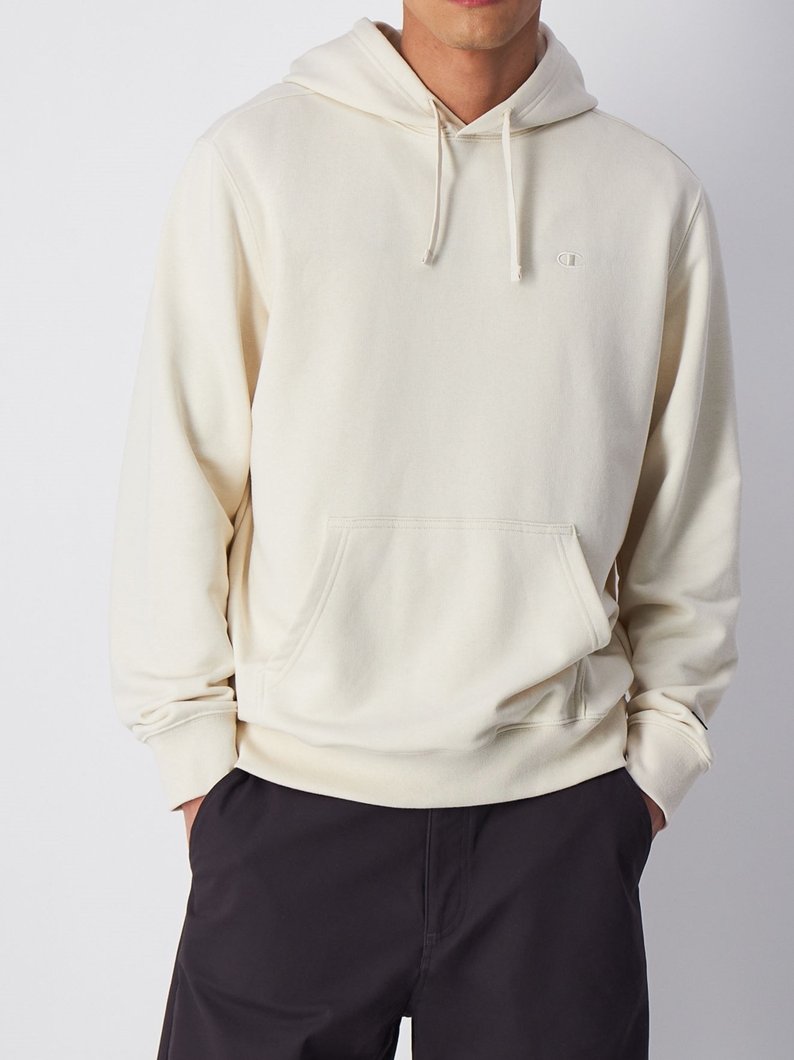 SWEATSHIRT - BLACK