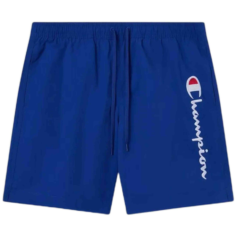 BEACH SHORTS - BEIGE