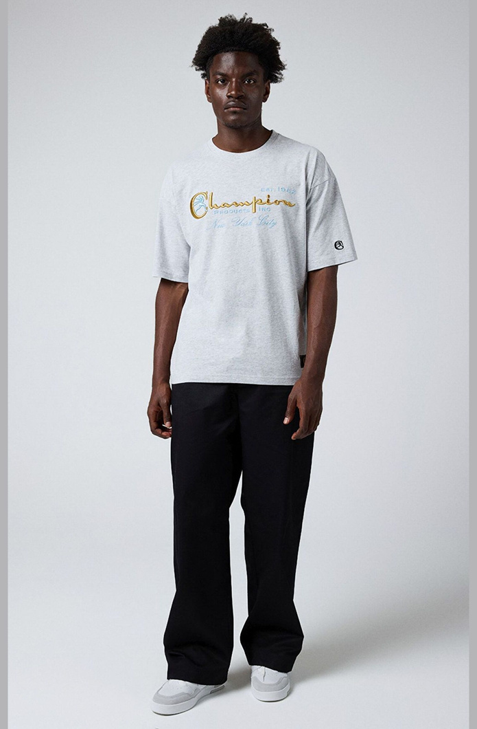PANTS - NEW BLACK