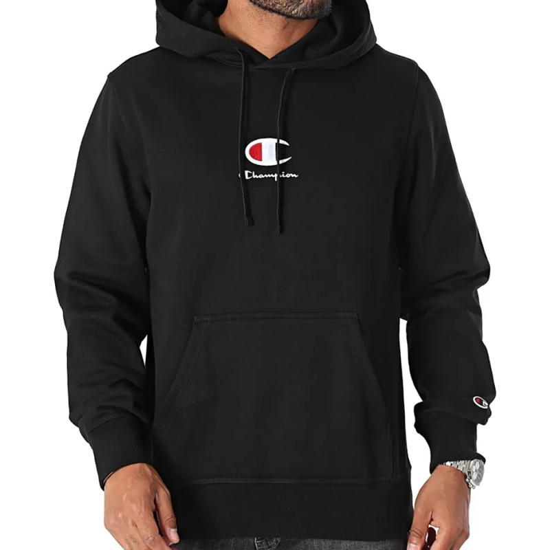SWEATSHIRT - WHITE