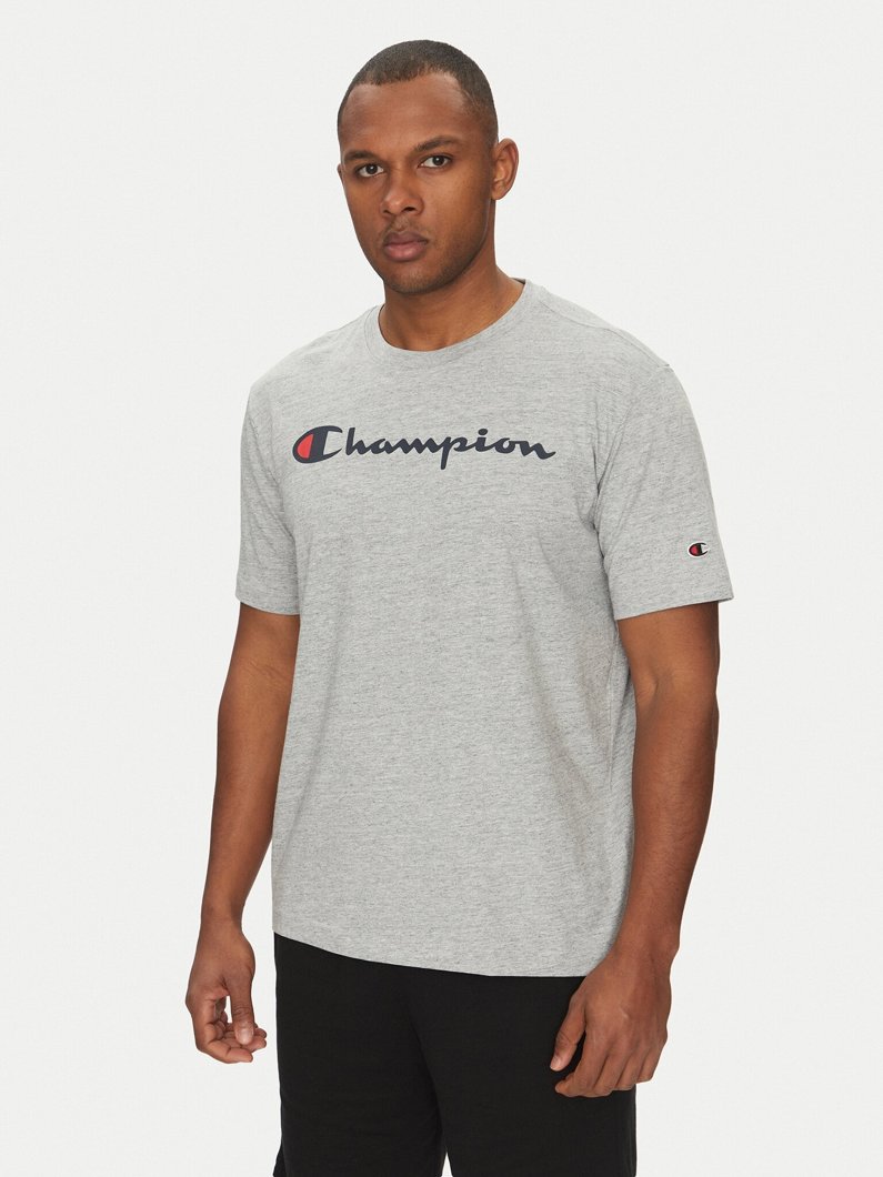 T-SHIRT - TEAL BLUE