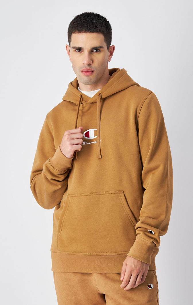 SWEATSHIRT - TEAM BLUE