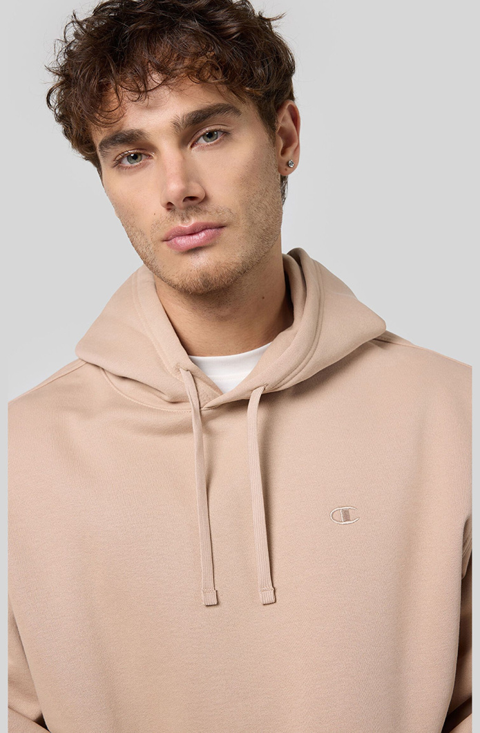 SWEATSHIRT - WATERPROOF MARINE