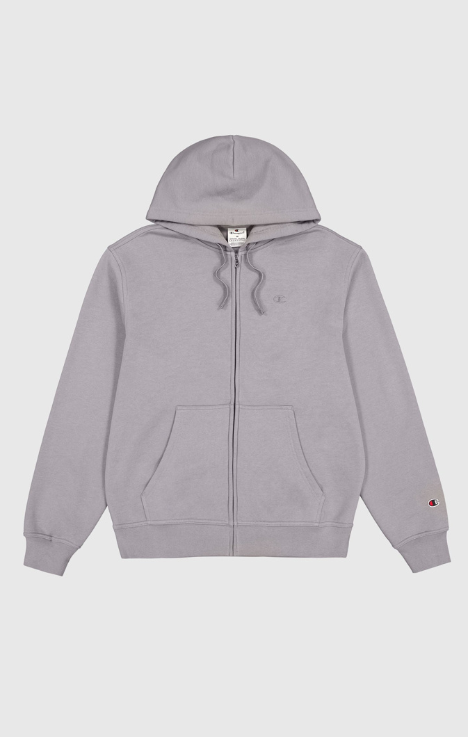 SWEATSHIRT - DARK GREY