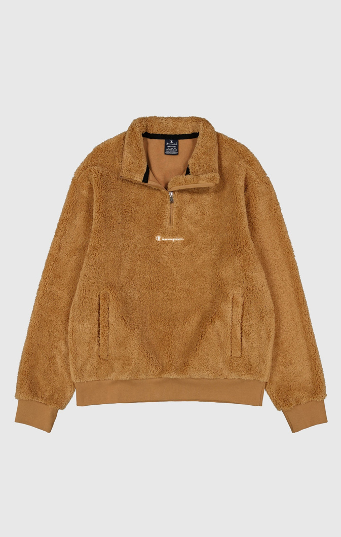 CREWNECK - TEAM BLUE