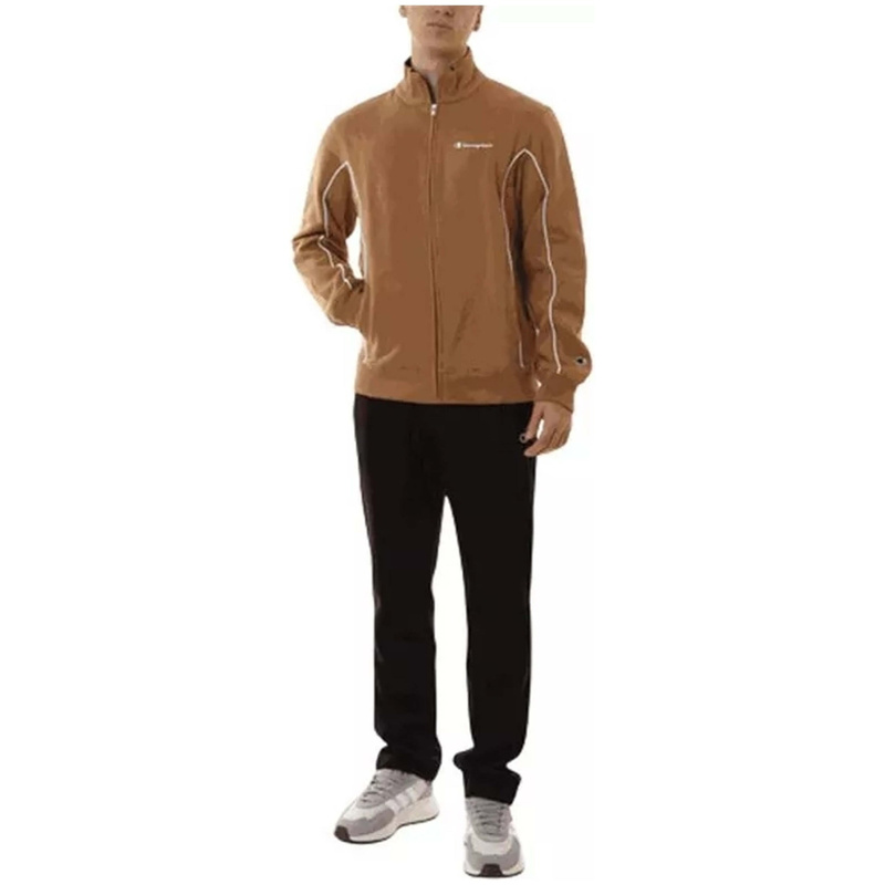 TRACKSUIT - TEAM BLUE / NEW BLACK / NEW BLACK / WH